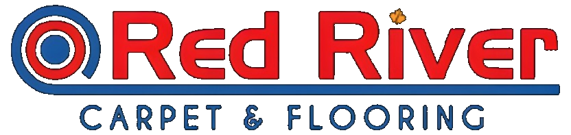 Red River Carpet & Flooring logo